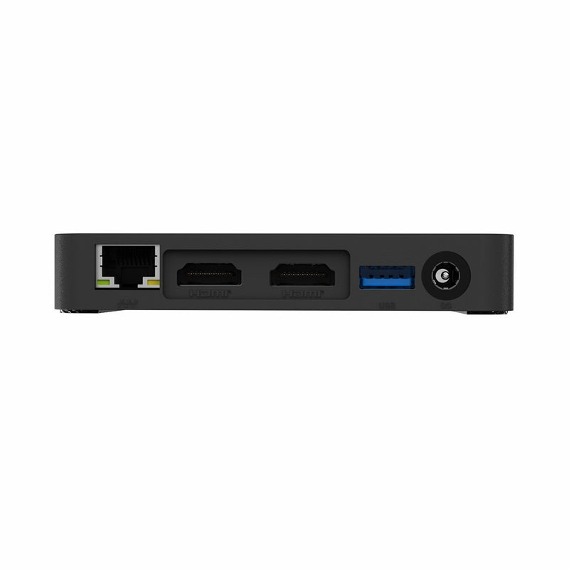 Beelink T4 pro N3350 Dual output minicomputer microcomputer Living room home desktop computer