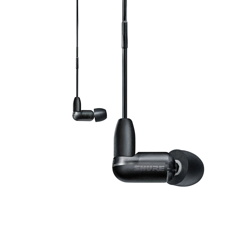 SHURE/ Shure AONIC3 in-ear headphones Universal wired sports soundproof music hifi earbuds for mobile phones