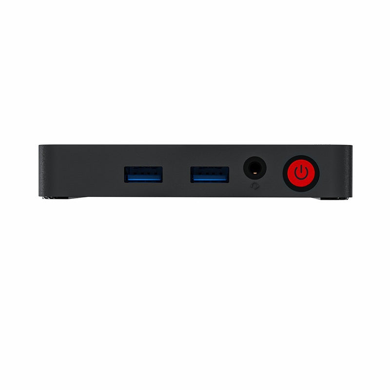Beelink T4 pro N3350 Dual output minicomputer microcomputer Living room home desktop computer