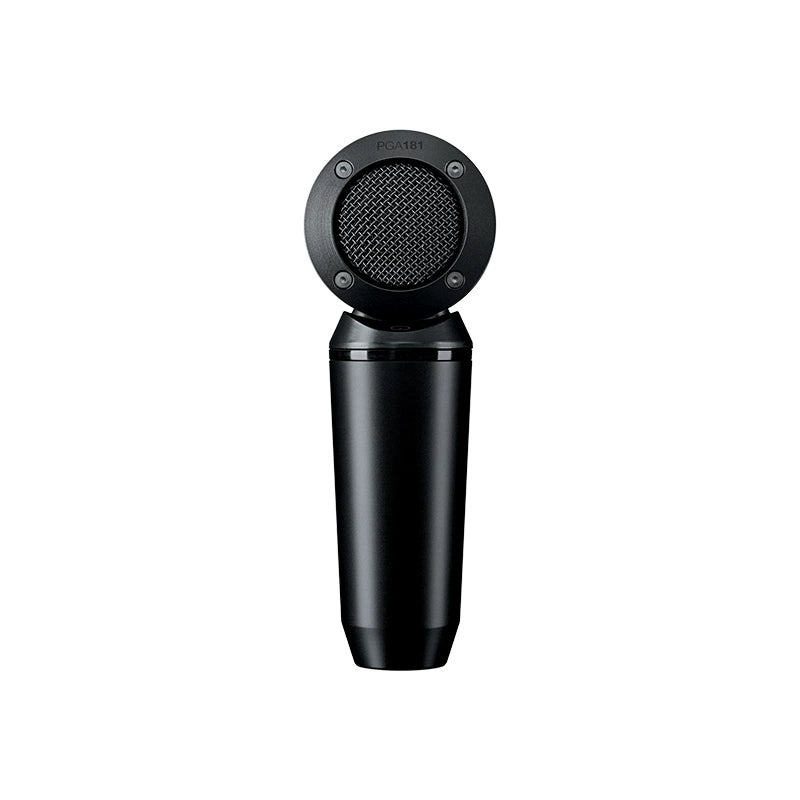 Shure/ Shure PGA181LC condenser microphone Vocal instrument home recording K-song live microphone