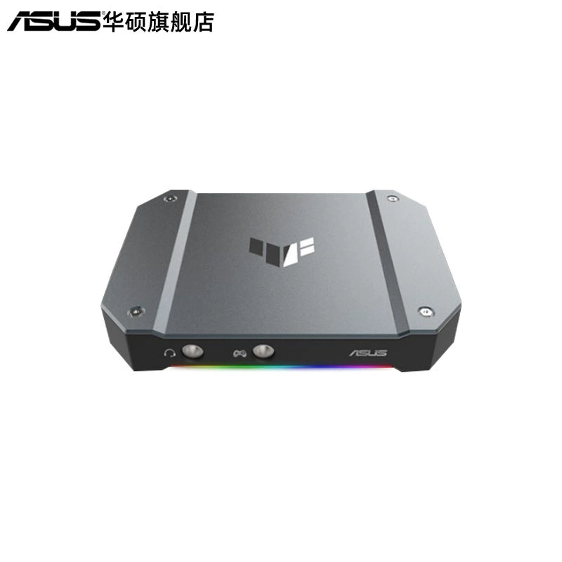 asus/ ASUS usb Video capture card HD HDMI 4K game live box video live
