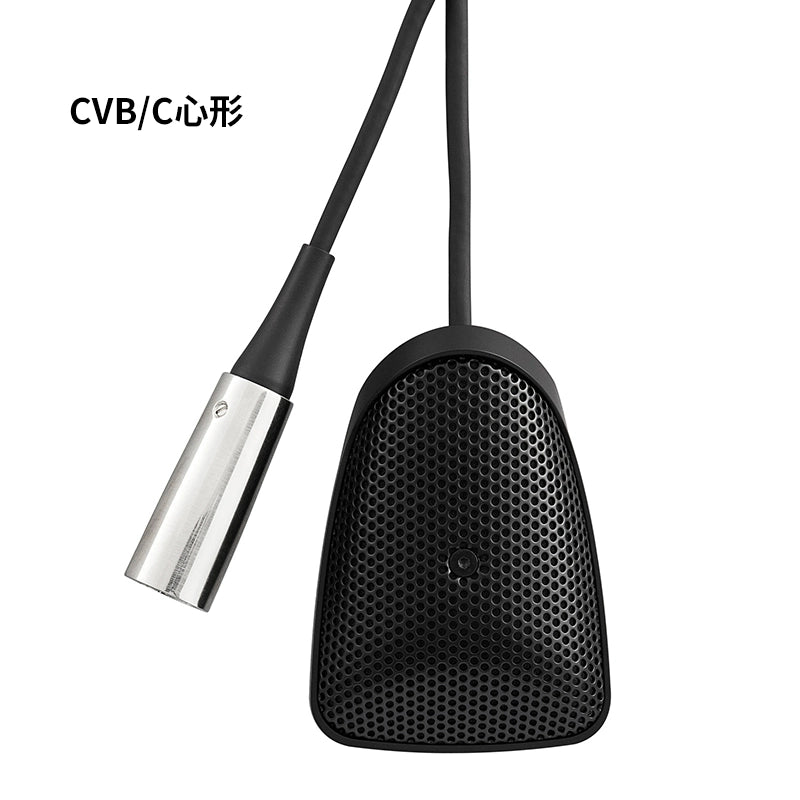 Shure/ Shure CVB Interface Capacitor microphone Desktop fixed installation video conferencing wired microphone