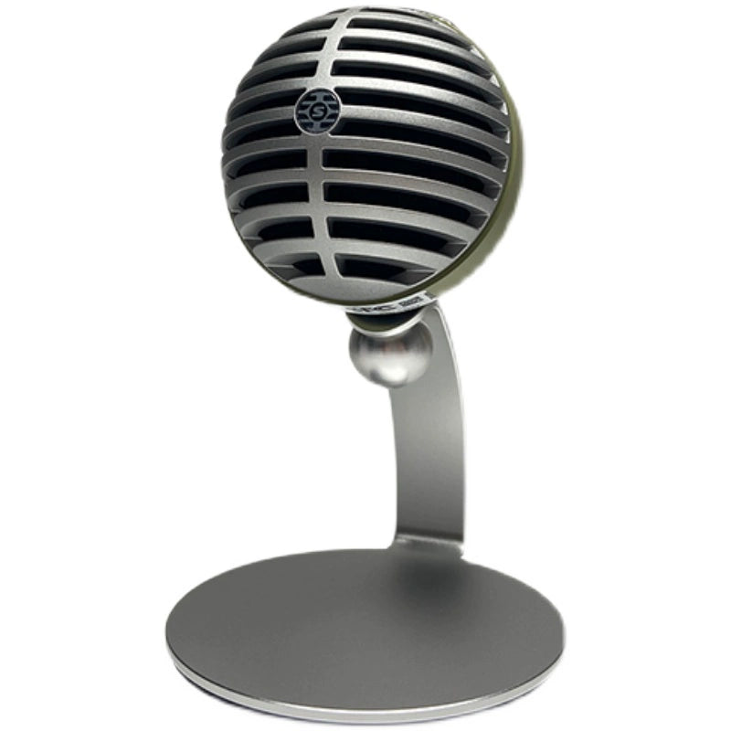 Shure/ Shure MV5 C National K-song live recording Capacitive microphone Mobile phone computer singing usb microphone