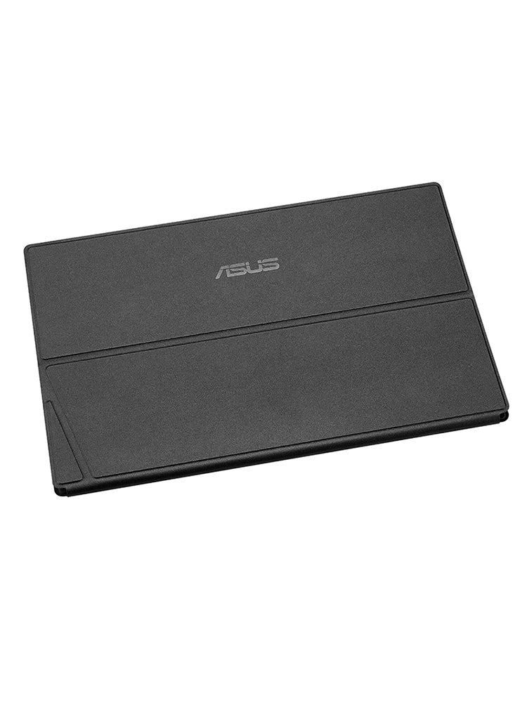 Asus/ ASUS MB16ACE portable display desktop computer with external USB business office stock display