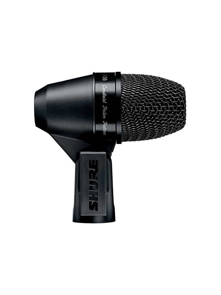 Shure/ Shure PGA56LC Musical instrument microphone moving coil wired microphone drum/drum microphone