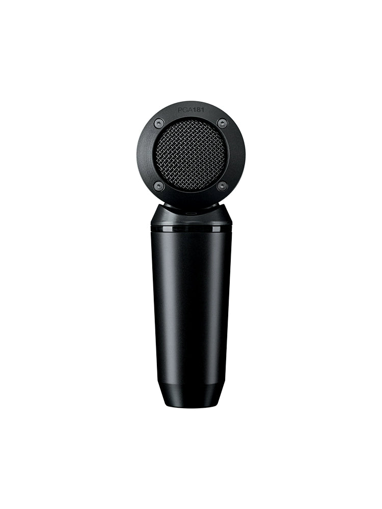 Shure/ Shure PGA181LC condenser microphone Vocal instrument home recording K-song live microphone