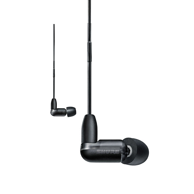 SHURE/ Shure AONIC3 in-ear headphones Universal wired sports soundproof music hifi earbuds for mobile phones