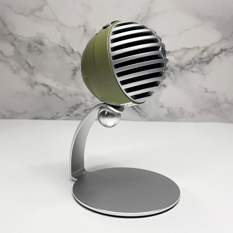 Shure/ Shure MV5 C National K-song live recording Capacitive microphone Mobile phone computer singing usb microphone