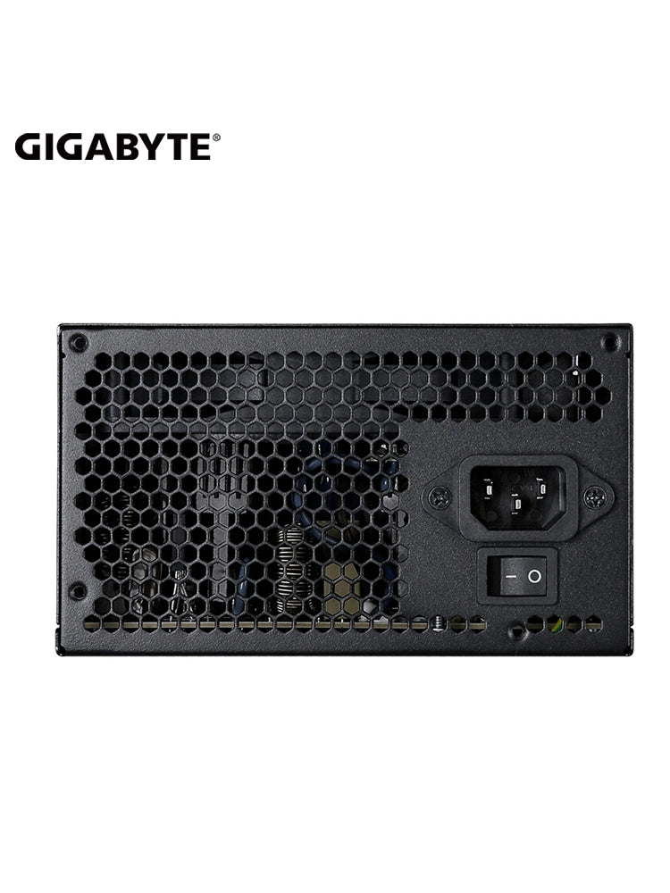 Gigabyte GP-P650B PB500 P450B P550B Computer desktop case power supply Bronze power supply