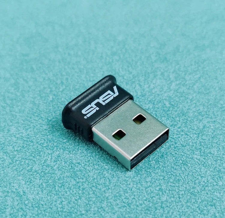 Asus USB-BT400 Nano Bluetooth adapter Computer laptop USB Bluetooth 4.0 transmitter receiver