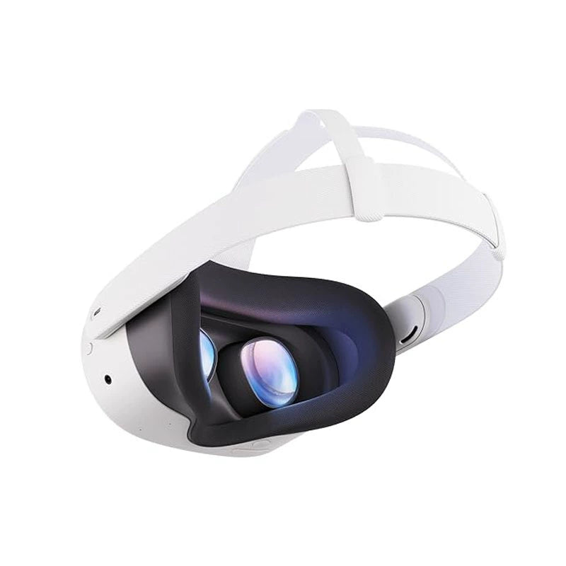 Spot Meta Quest3S VR glasses all-in-one VR motion sensing smart helmet quest3s