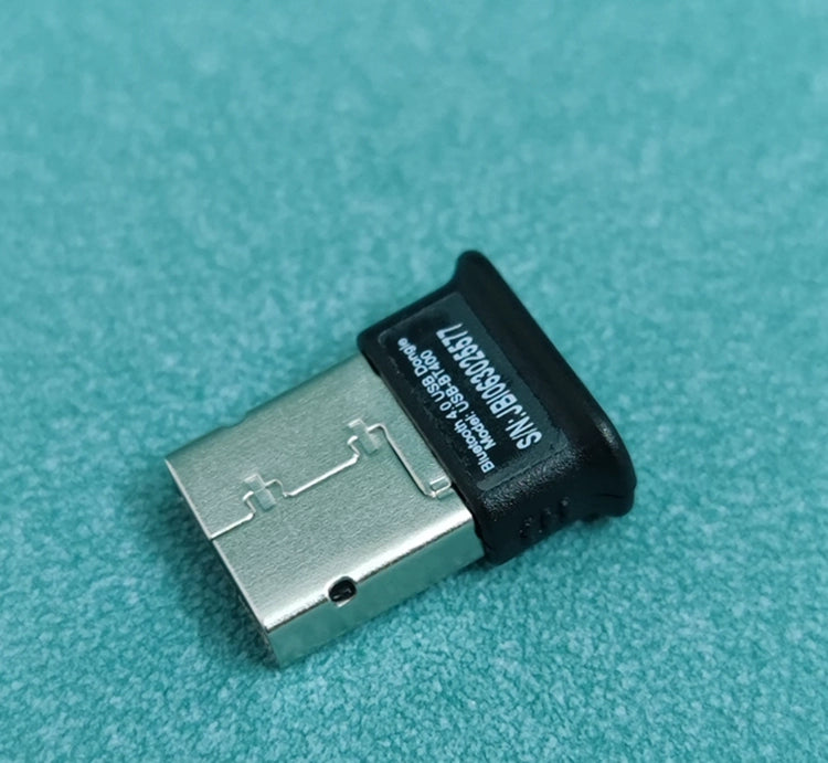 Asus USB-BT400 Nano Bluetooth adapter Computer laptop USB Bluetooth 4.0 transmitter receiver