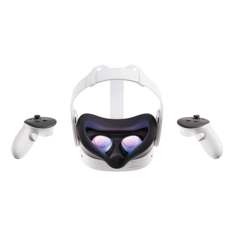 Spot Meta Quest3S VR glasses all-in-one VR motion sensing smart helmet quest3s