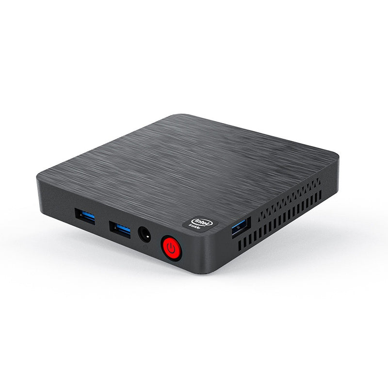 Beelink T4 pro N3350 Dual output minicomputer microcomputer Living room home desktop computer
