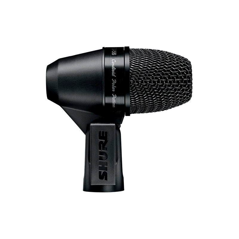 Shure/ Shure PGA56LC Musical instrument microphone moving coil wired microphone drum/drum microphone