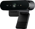 webcam pro c922, com fluxo integrado de foco automático, HD 1080p, para streaming e gravação, origin / 85258929 / c1000e brio