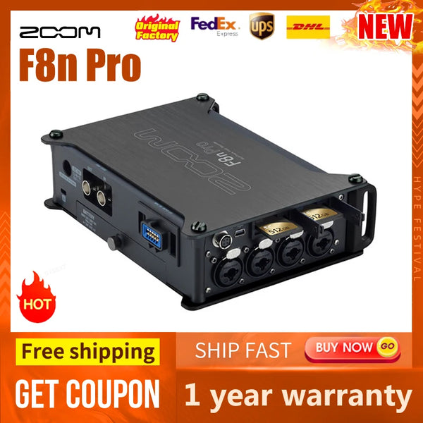 Ooom 88n ro ro 8-nnput/10-rack rack ulultitrack eld ield ececorder