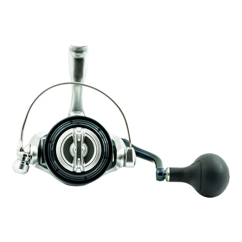 Original shimano saragosa sw molinete de pesca de água salgada 6000hg 8000hg 20000pg 25000