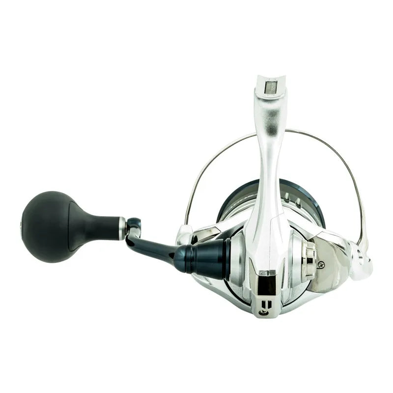 Original shimano saragosa sw molinete de pesca de água salgada 6000hg 8000hg 20000pg 25000