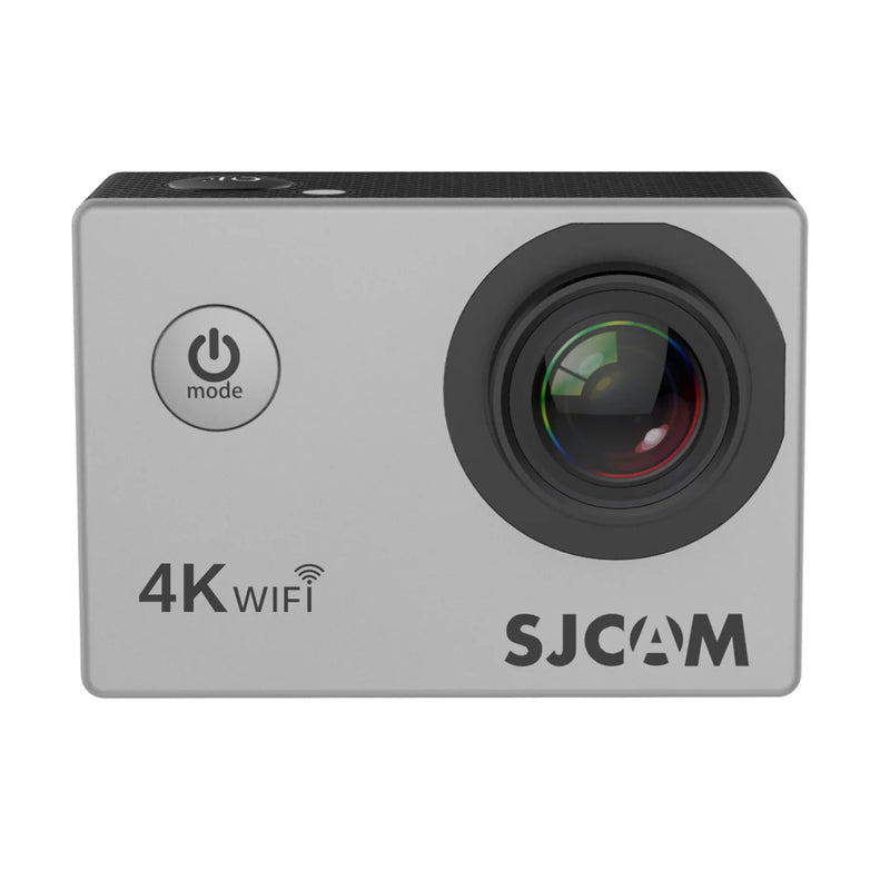 Original sjcam sj4000/sj4000air/sj4000 wifi 1080p 2.0 lcd completo hd câmeras de ação à prova ddv água esporte câmera dv câmera
