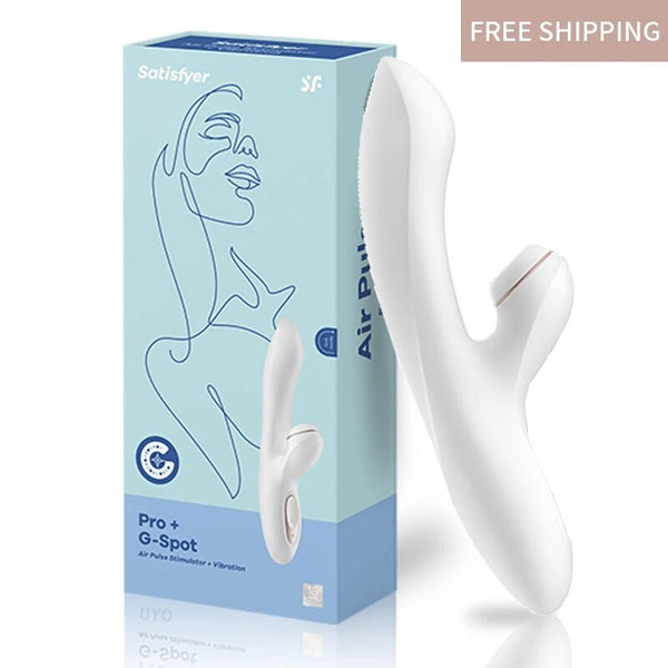 Penis Sucking Vibrators para G Spot e Clitóris Estimulação, Alemão, Vibração de Silicone, Mamilo Otário, UYO Rabbit Vibrator, 10 Speed