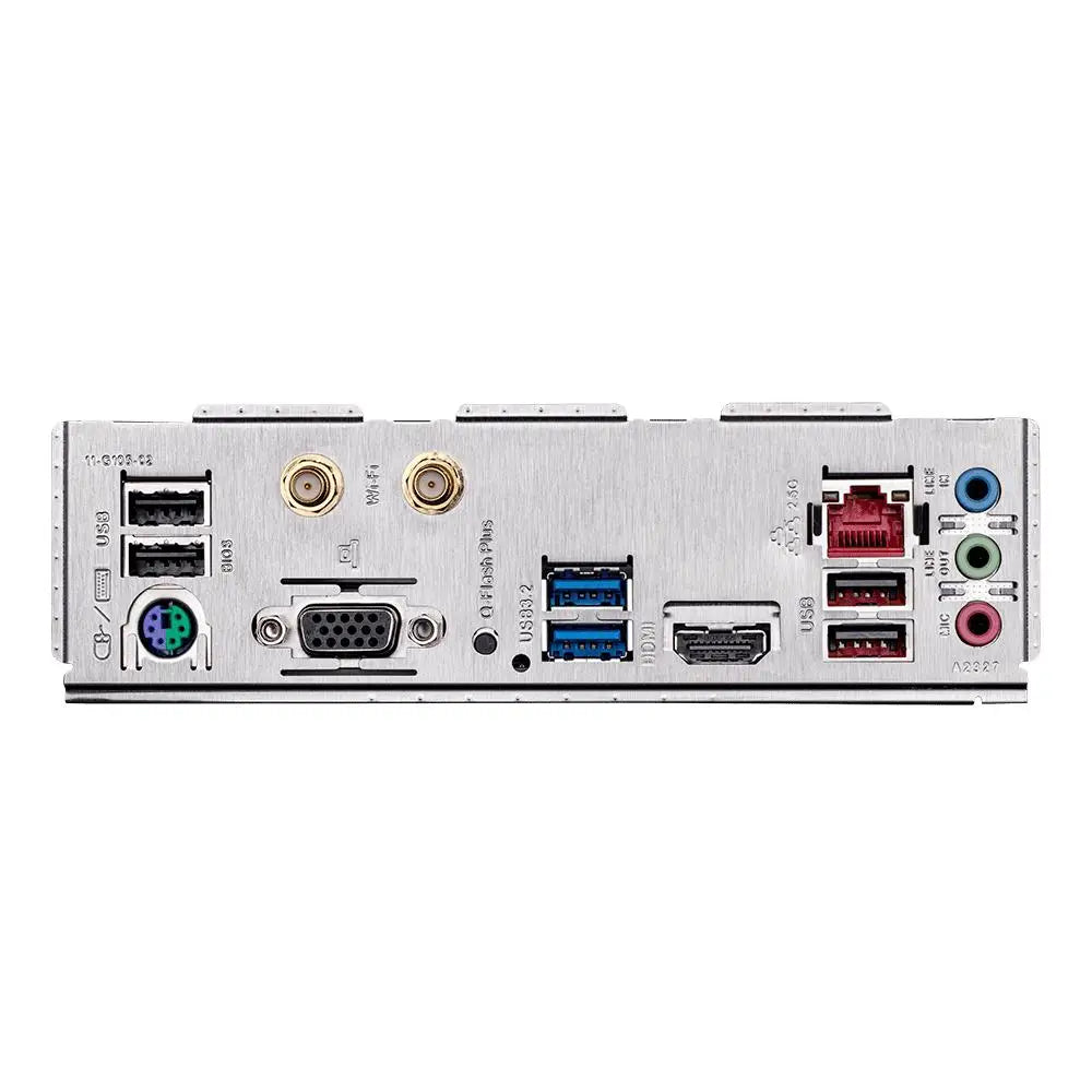 inyuda B650 AORUS ELITE WIFI7 DDR5 motherboard intel Socket 1700 12Th/13Th Gen 1x Pcie / 847170404 / B650M Gaming
