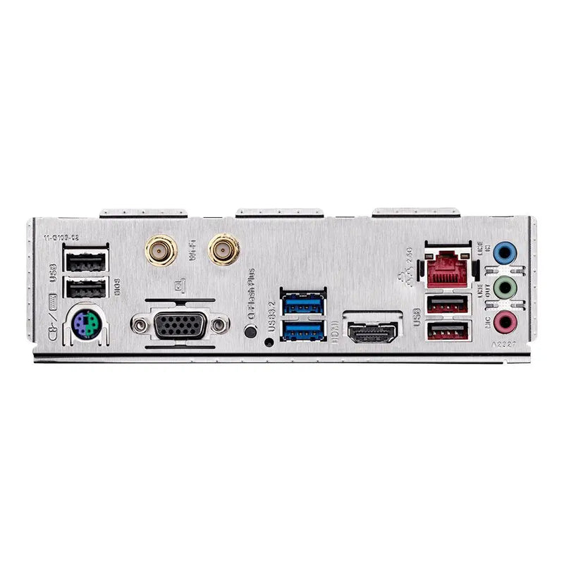 Placa Mae Gigabyte AMD (AM5) DDR5 Micro ATX - B650M Gaming Wifi 1.1