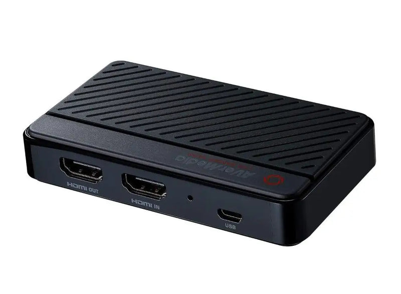 Placa de Captura Avermedia Live Gamer Mini - GC311