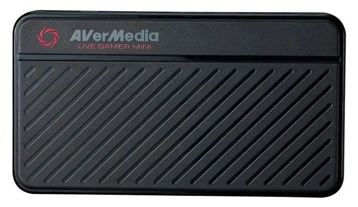 Placa de Captura Avermedia Live Gamer Mini - GC311