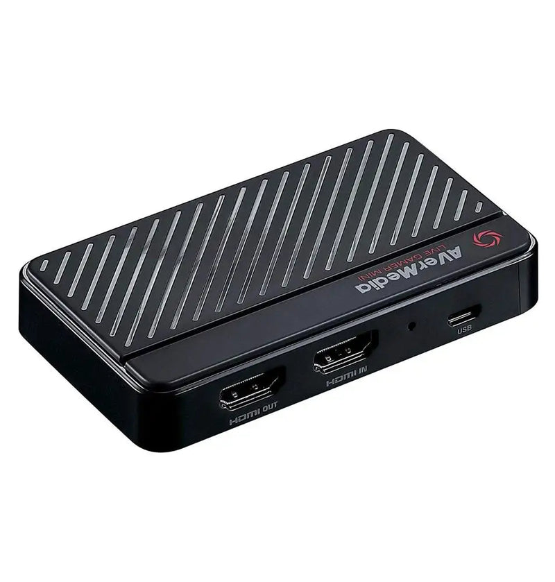 Placa de Captura Avermedia Live Gamer Mini - GC311