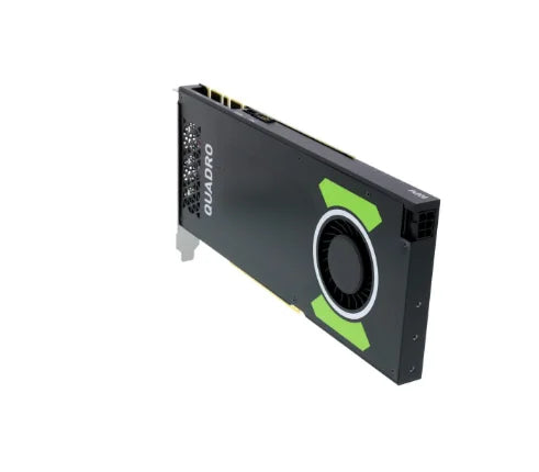 Placa de vídeo NVIDIA Quadro P4000 8GB 256bit GDDR5 PCI Express 3.0x16 Workstation Display