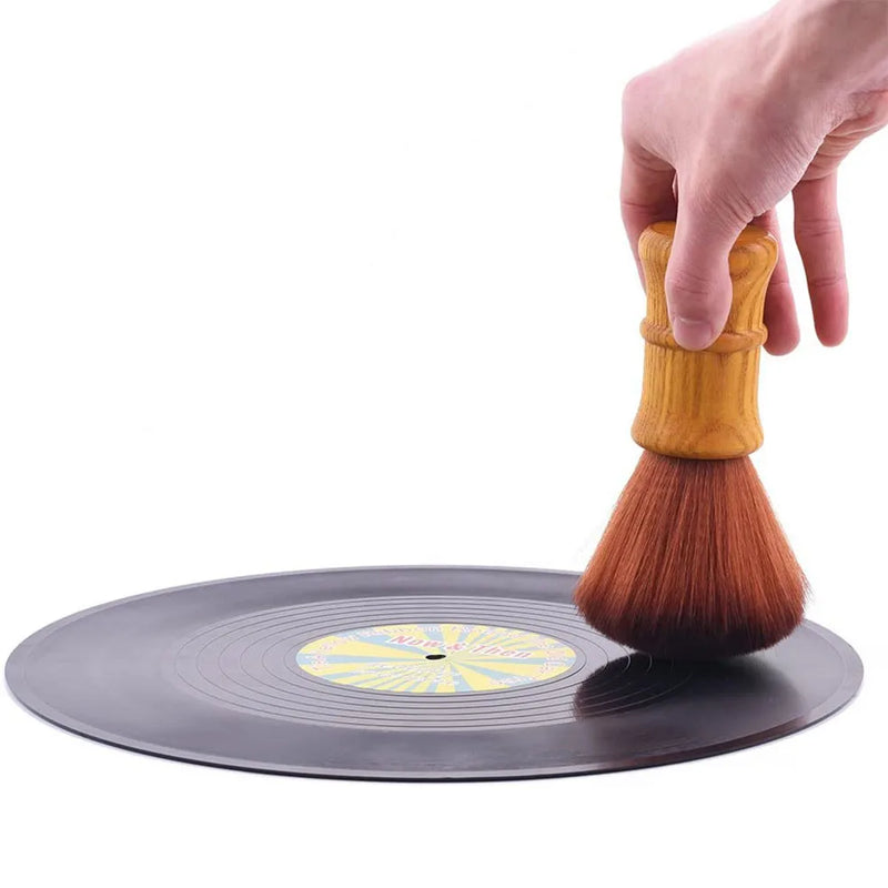 Pré-amplificador de áudio fono fosi para pré-amplificador de fonógrafo de mesa giratória mini caixa de amplificador de tubo de vácuo de áudio hifi estéreo x2 para diy