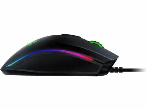 Rato para jogos Razer-Mamba Elite Edition, Chroma Light, 16000 DPI, em caixa de varejo, novo