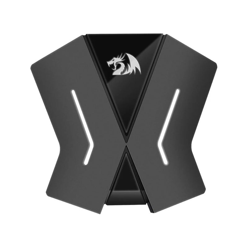 Redragon-GA200 Conversor de Teclado e Mouse, Plug and Play para Xbox One, PS4, Switch Game Acessórios, Suporte a várias plataformas