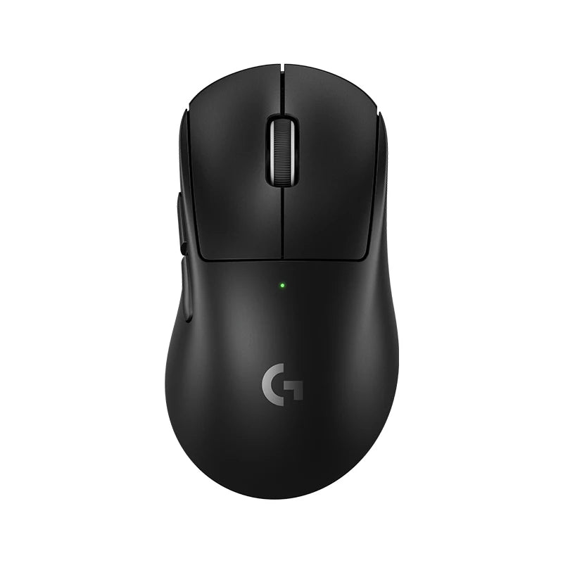 Logitech G PRO X SUPERLIGHT 2 DEX Mouse para jogos sem fio GPW 4 mouse gamer pc gamer Eagle Eye