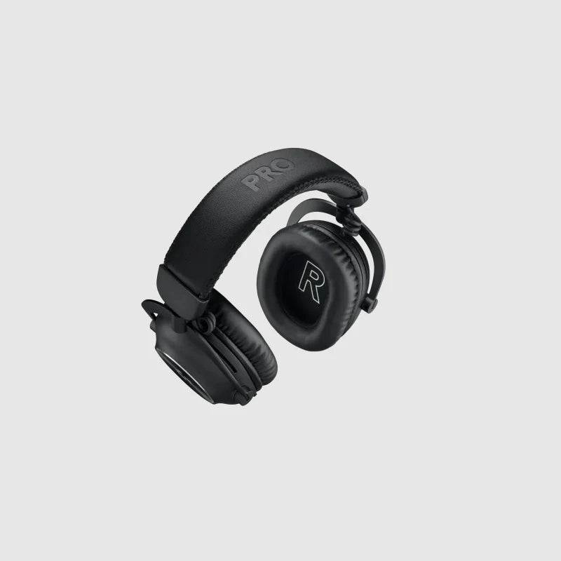 Logitech G PRO X 2 Wireless Bluetooth Tri-mode Gaming Headset Microphone GPX II 7.1 Surround Sound Computer Headphones Office