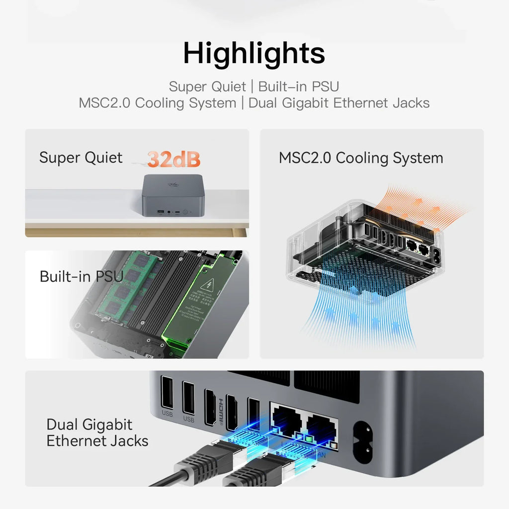 Soquete do processador de jogos Ryzen 5 com ventilado. CPU R5 5600, Processador de jogo AM4,6 /85423110 / 5650U