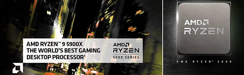 Novo amd ryzen 9 5900x r9 5900x 3.7 ghz doze-núcleo 24-thread processador cpu 7nm l3 = 64m 100-000000061 soquete am4 sem ventilador