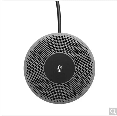 Meetup Webcam Extension Microfone, SP100 Business 4K sistema de áudio e vídeo conderêncial, CC400e /  85258929/  Extension Meetup