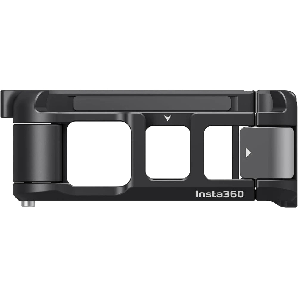 Estrutura utilitária para acessórios de câmera de ação Insta360 Ace Pro 2/Insta360 Ace Pro