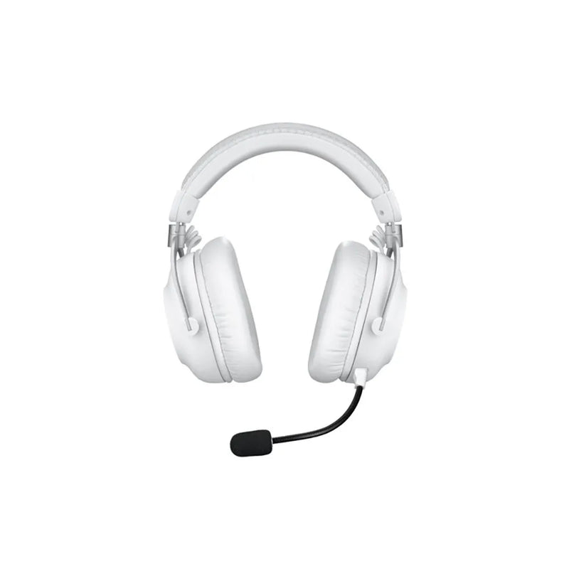 Logitech G PRO X 2 Wireless Bluetooth Tri-mode Gaming Headset Microphone GPX II 7.1 Surround Sound Computer Headphones Office