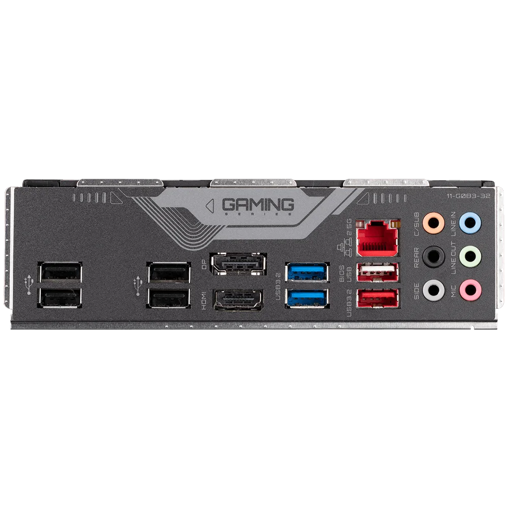 NYUDA B760 AORUS ELITE WIFI7 DDR5 Motherboard intel Socket 1700 12Th/13Th Gen Pcie / 84717040 /  b760 gaming x