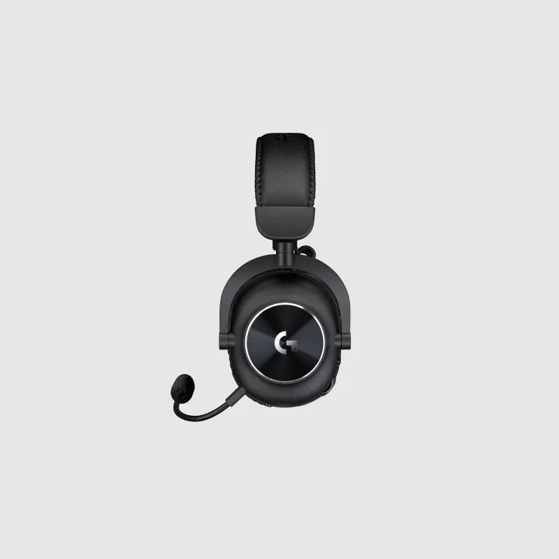 Logitech G PRO X 2 Wireless Bluetooth Tri-mode Gaming Headset Microphone GPX II 7.1 Surround Sound Computer Headphones Office