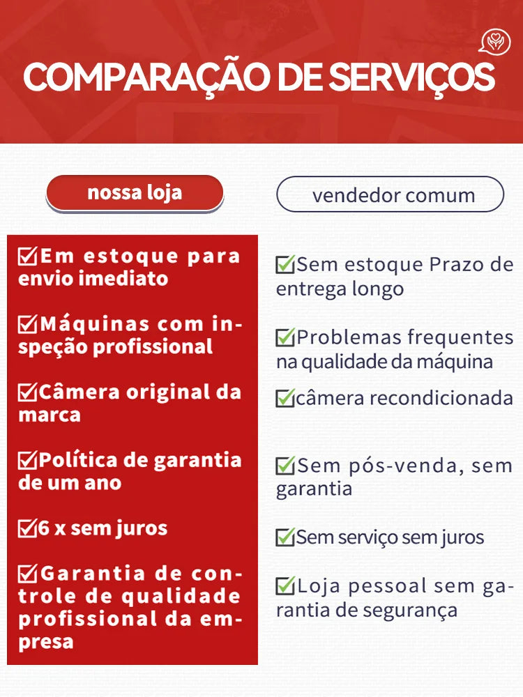 aigo câmera de ação à prova d'agua, sensores de 1" , 2" ,4" 8MP, 5.7k, vídeo HDR 360 ativo, 72MP, fio /  85258929