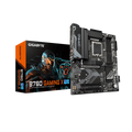 NYUDA B760 AORUS ELITE WIFI7 DDR5 Motherboard intel Socket 1700 12Th/13Th Gen Pcie / 84717040 /  b760 gaming x