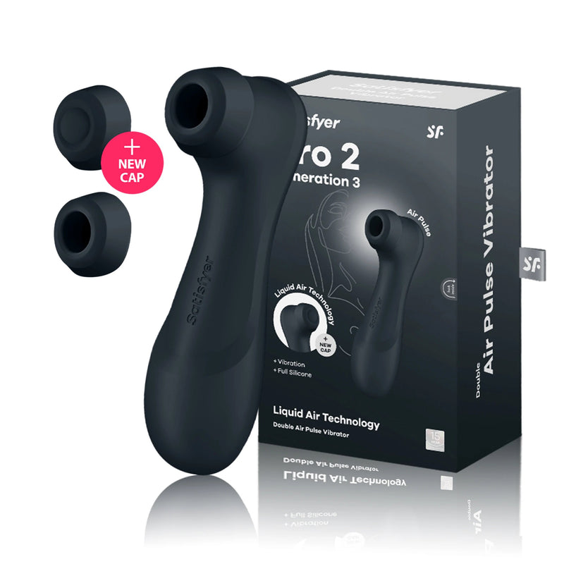 Satisfação pro2 GERAÇÃO 3 app vibrador clitóris brinquedos sexuais para mulheres estimulador do clitóris vibradores otário Adulto sex shop
