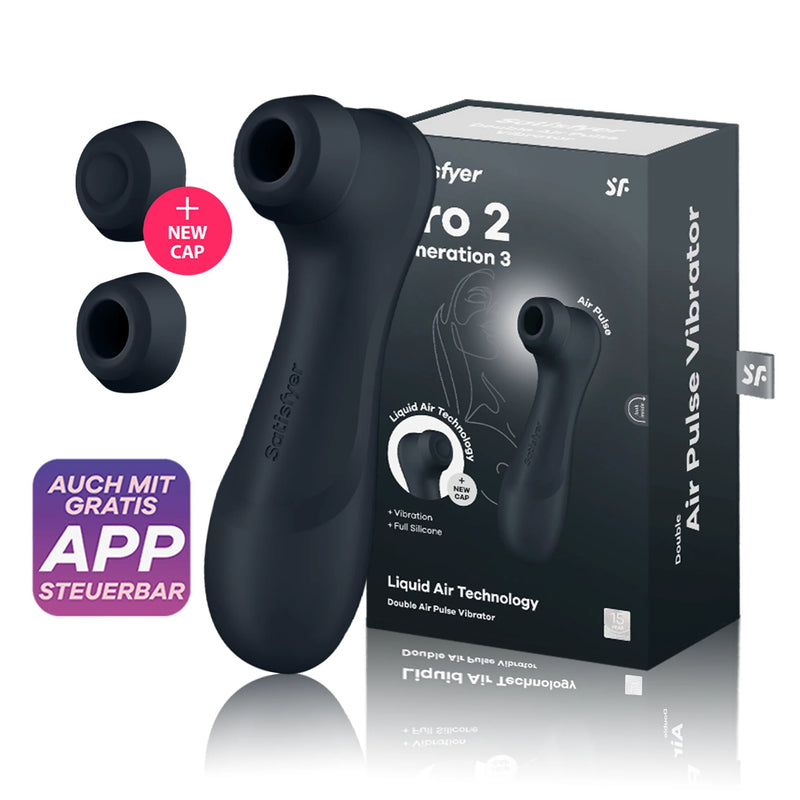 Satisfação pro2 GERAÇÃO 3 app vibrador clitóris brinquedos sexuais para mulheres estimulador do clitóris vibradores otário Adulto sex shop