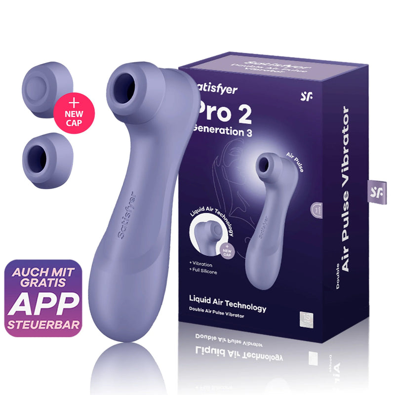 Satisfação pro2 GERAÇÃO 3 app vibrador clitóris brinquedos sexuais para mulheres estimulador do clitóris vibradores otário Adulto sex shop