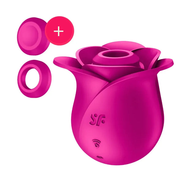Satisfyer Pro 2 Flor moderna, Dropshipping, Brasil