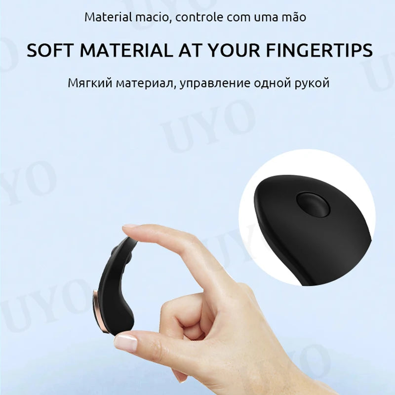 Satisfyer little secret connect app wearable vibrador magnético controle remoto estimulador do clitóris casal vibradores para mulheres uyo